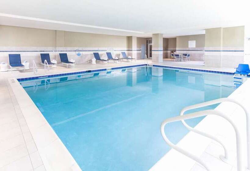 هتل Homewood Suites By Hilton Broomfield Boulder
