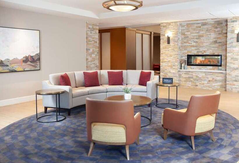 هتل Homewood Suites By Hilton Broomfield Boulder
