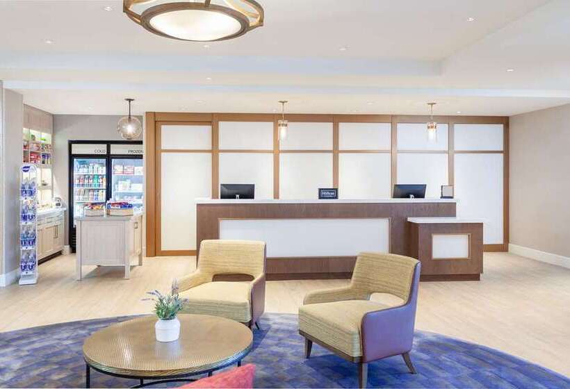 هتل Homewood Suites By Hilton Broomfield Boulder
