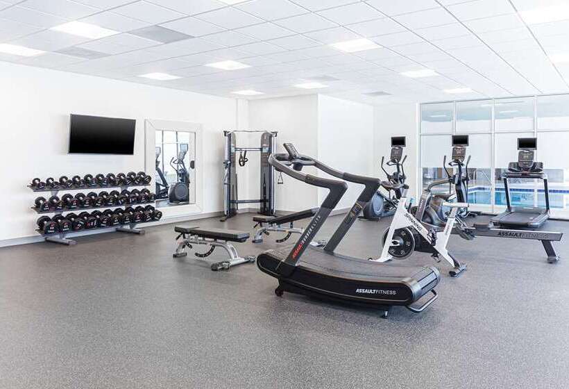 هتل Homewood Suites By Hilton Broomfield Boulder
