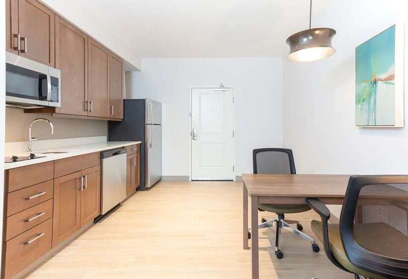 هتل Homewood Suites By Hilton Broomfield Boulder