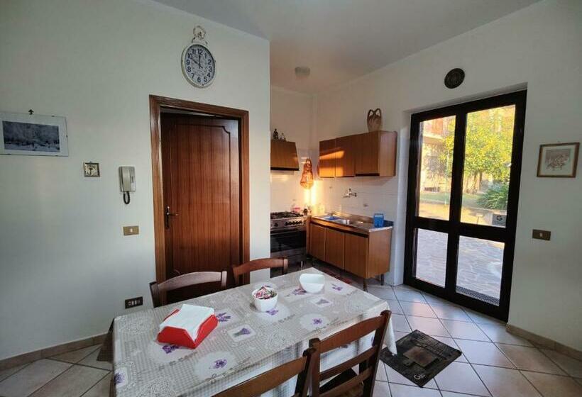 B&b Il Feudo