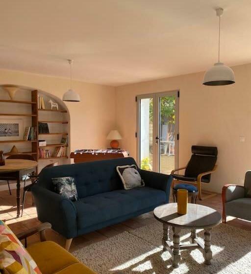 Bed and Breakfast Le Nomade En Provence