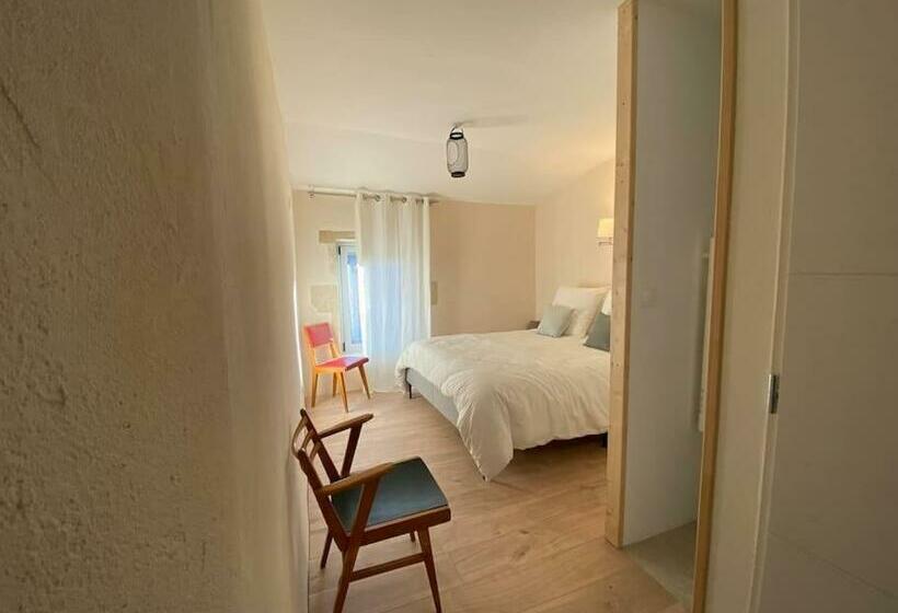 צימר Le Nomade En Provence