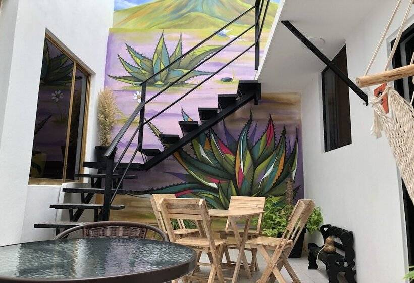 هتل Collection O Frida Suites & Lounge