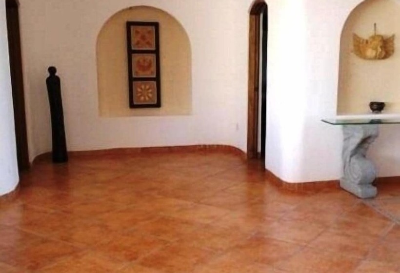 فندق Condo Ciri Playa Grande