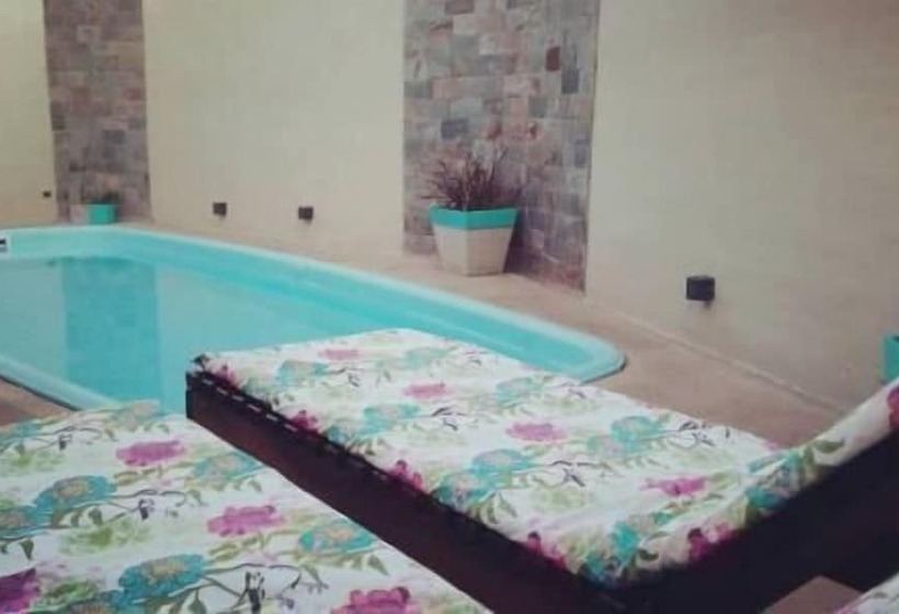 هتل San Rafael Group