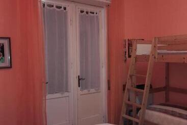 پانسیون La Casa Di Agnese