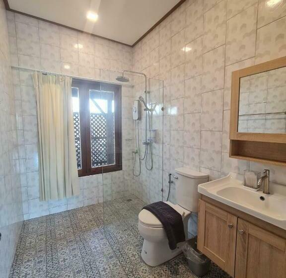 펜션 Little For Rest Nakornnayok