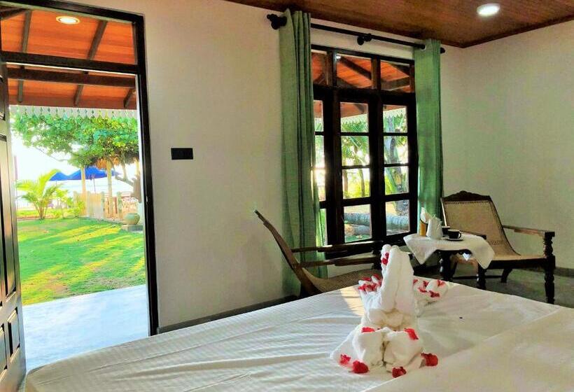Sunflower Beach Resort