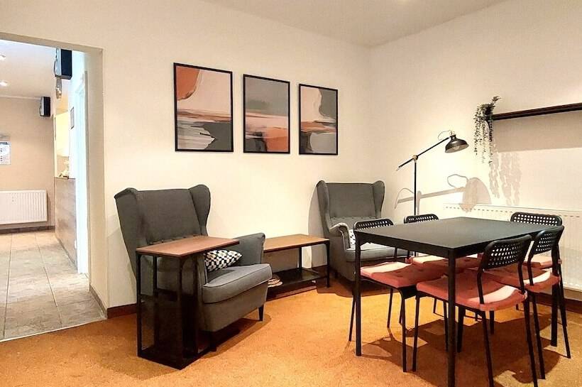 Fotos del hotel Messeschlaf:  13