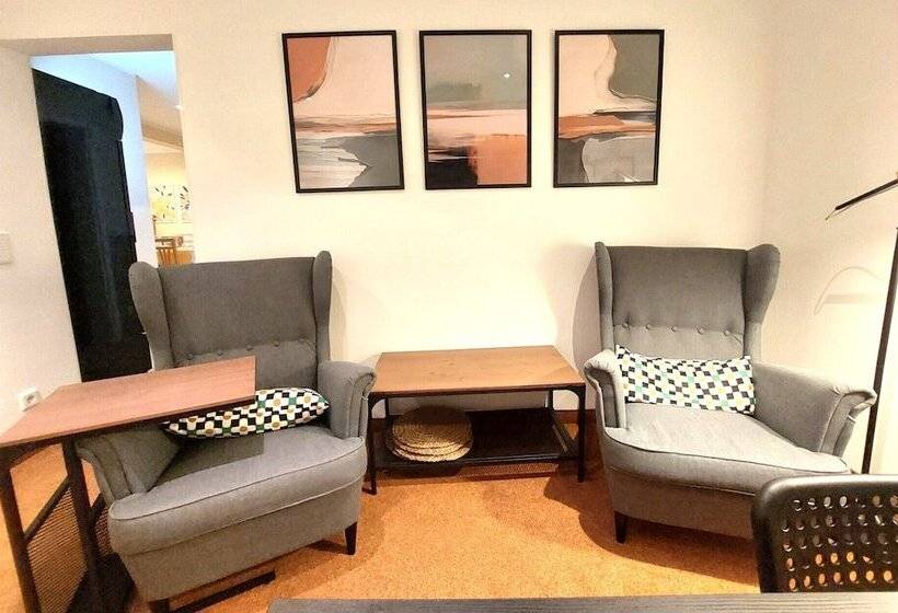 Fotos del hotel Messeschlaf:  18