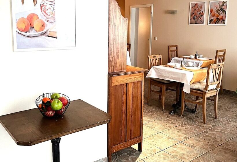 Fotos del hotel Messeschlaf:  16