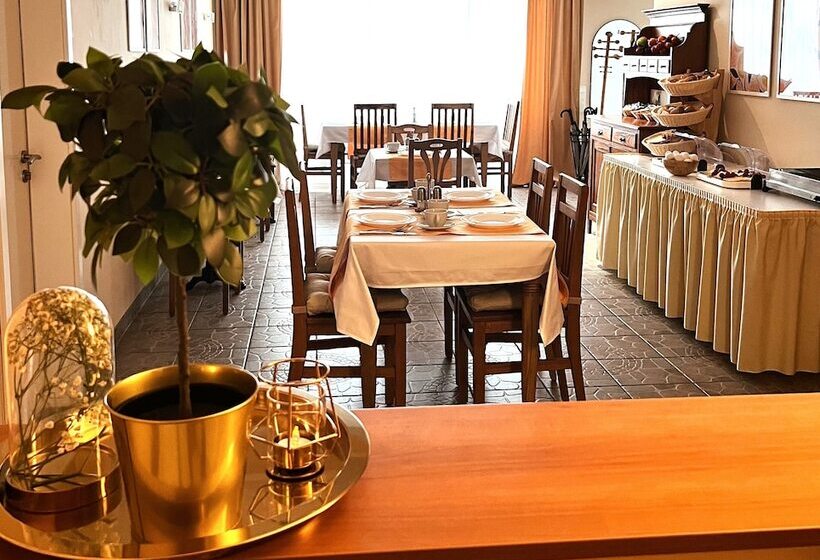 Fotos del hotel Messeschlaf:  12