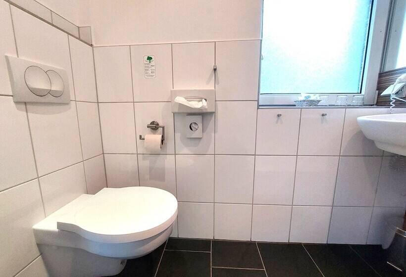 Fotos del hotel Messeschlaf:  2