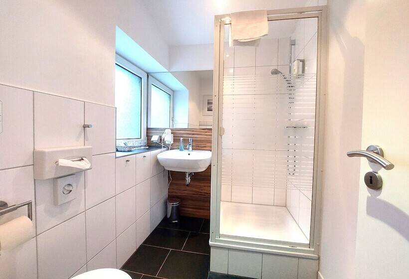 Fotos del hotel Messeschlaf:  10