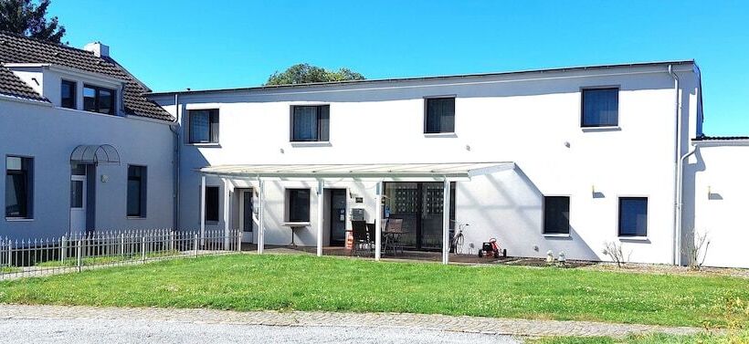 Fotos del hotel Messeschlaf:  6