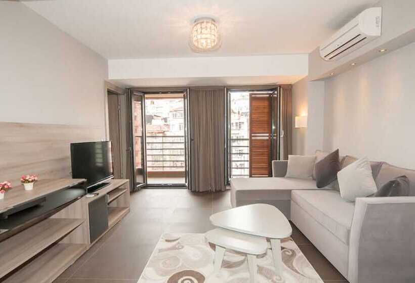 Bc Residence Pangaldi