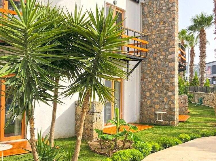 Bed and Breakfast Butikhan Otel