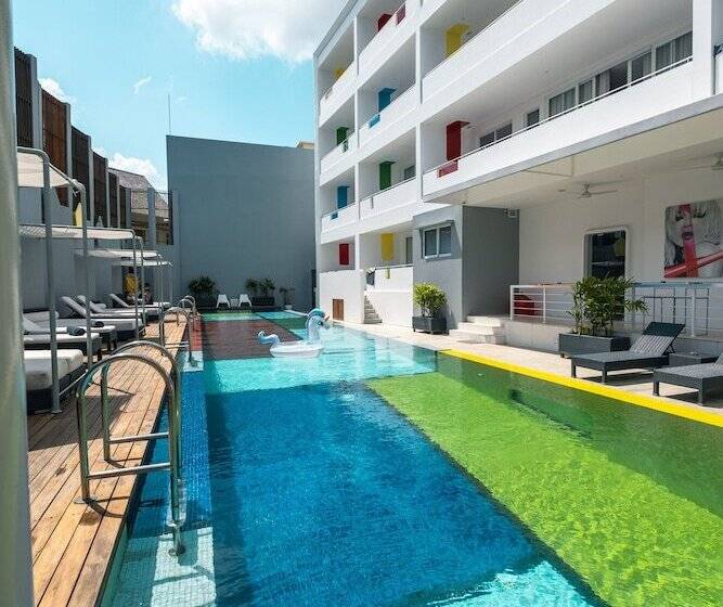 Fotos del hotel Luna2 Seminyak By Premier Hospitality Asia: 1 Fotos del hotel Luna2 Seminyak By Premier Hospitality Asia: 1