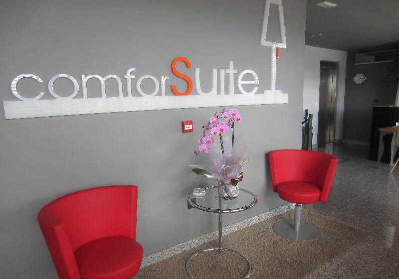 Comforsuite