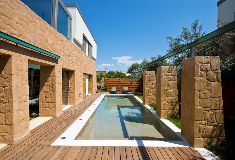 Conte Marino Villas