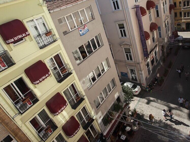 Fotos del hotel Grand  Palmiye:  24