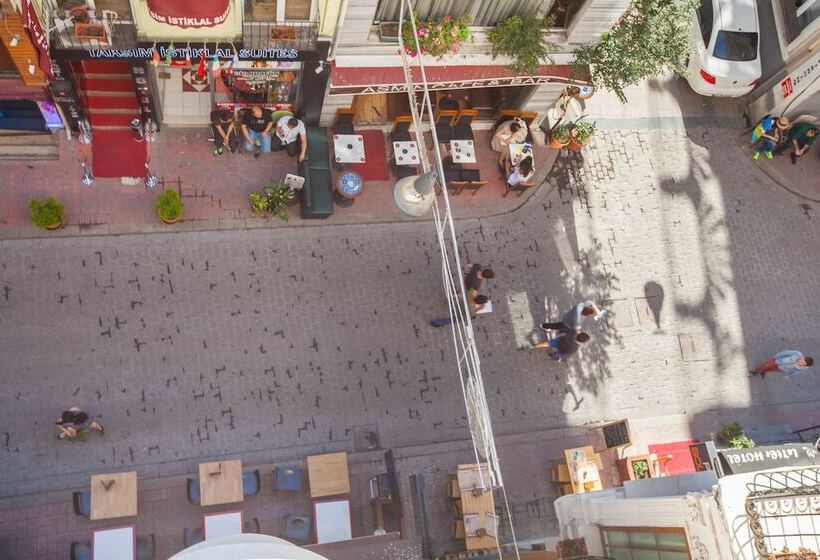 Fotos del hotel Grand  Palmiye:  23