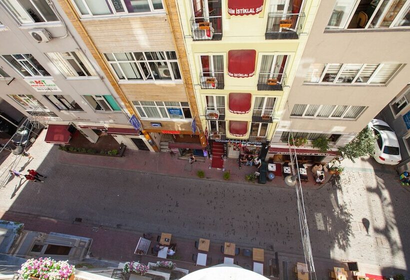 Fotos del hotel Grand  Palmiye:  22