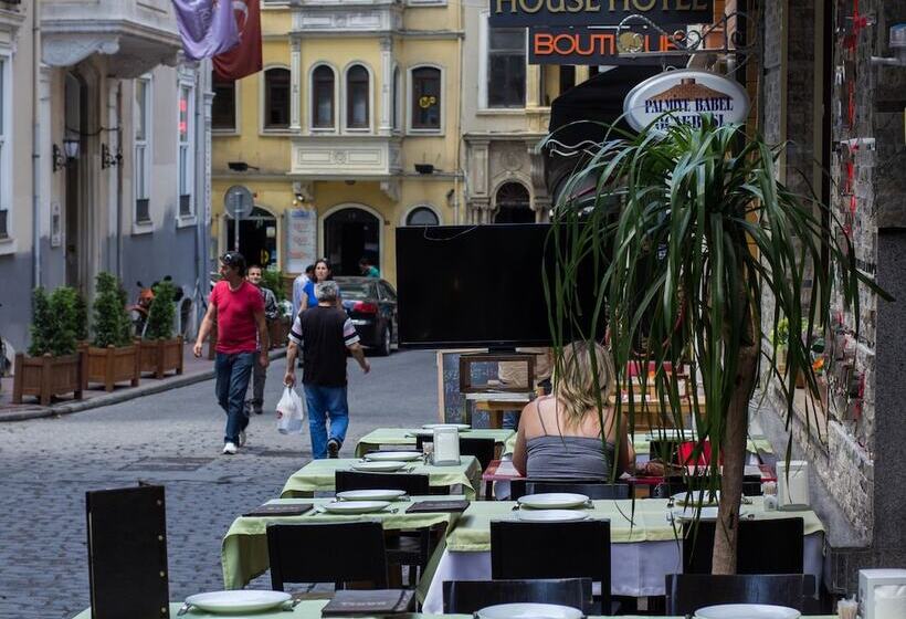 Fotos del hotel Grand  Palmiye:  17