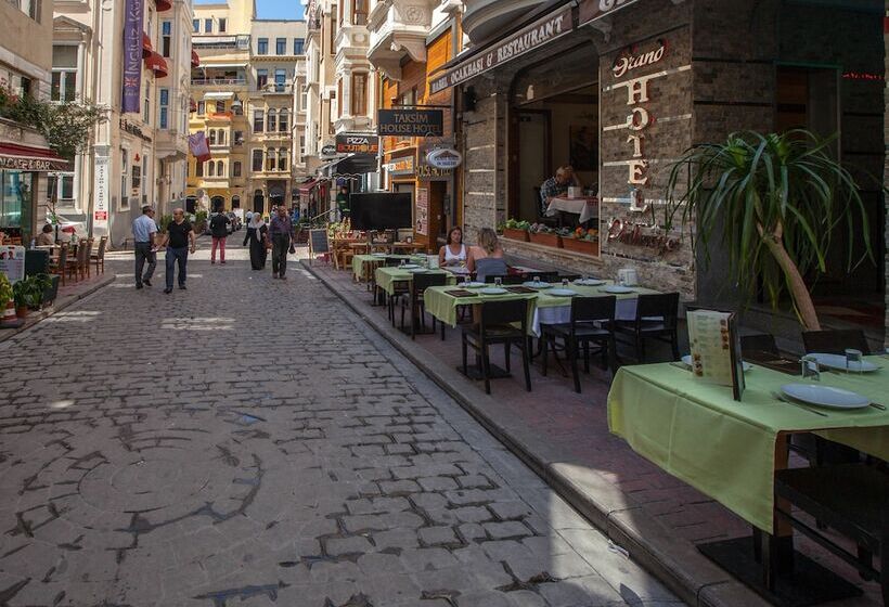 Fotos del hotel Grand  Palmiye:  7