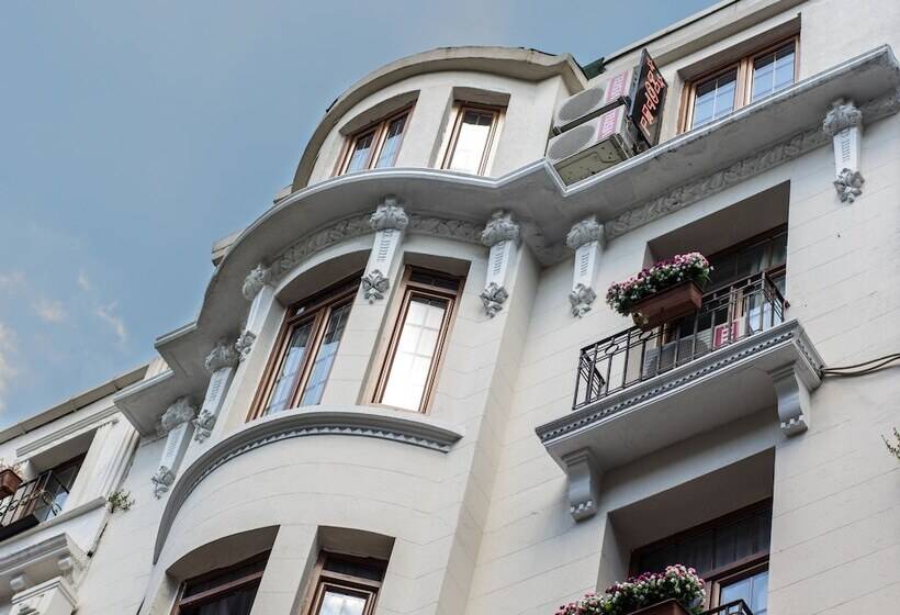 Fotos del hotel Grand  Palmiye:  15