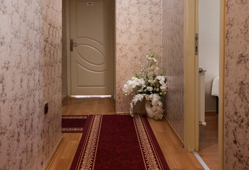 Fotos del hotel Grand  Palmiye:  16