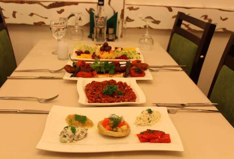 Fotos del hotel Grand  Palmiye:  20