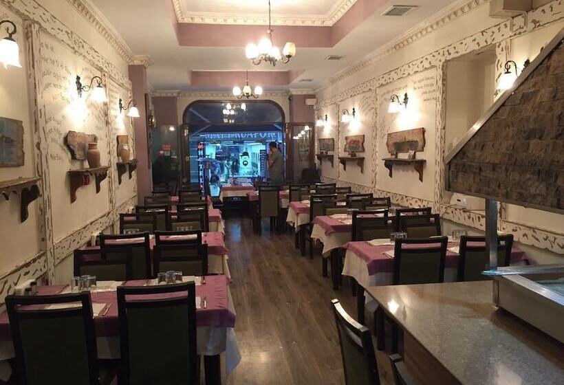 Fotos del hotel Grand  Palmiye:  10