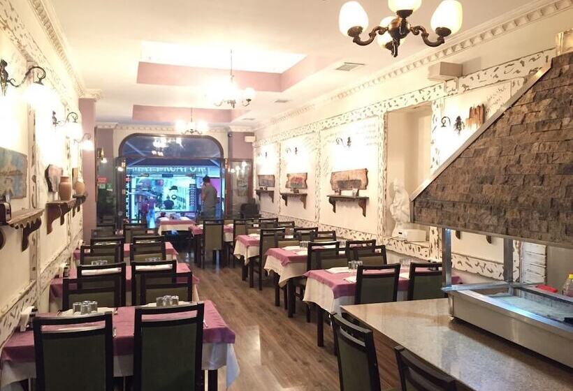 Fotos del hotel Grand  Palmiye:  19