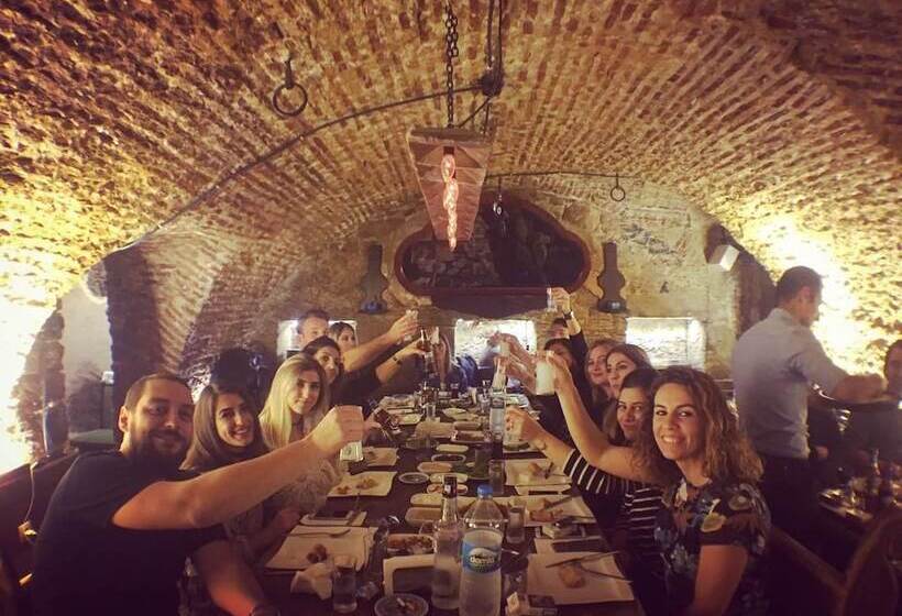 Fotos del hotel Grand  Palmiye:  8