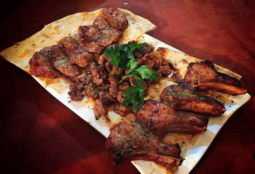 Fotos del hotel Grand  Palmiye:  5