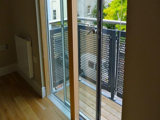 فندق Alderman Apartments Cabot Mews