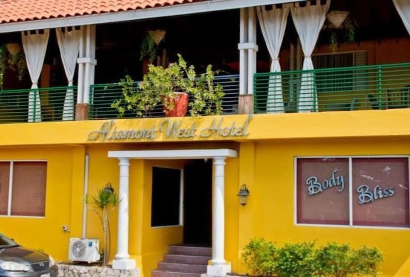 Fotos del hotel Altamont West:  5