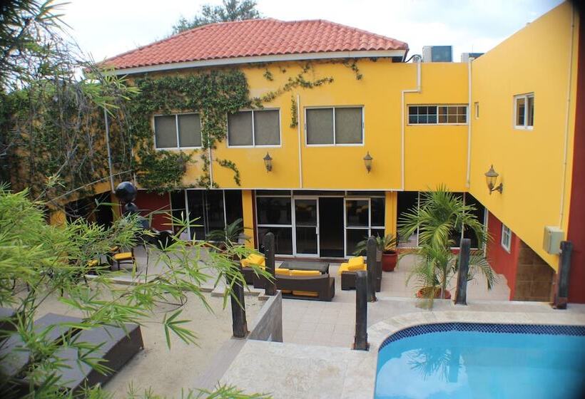 Fotos del hotel Altamont West:  6