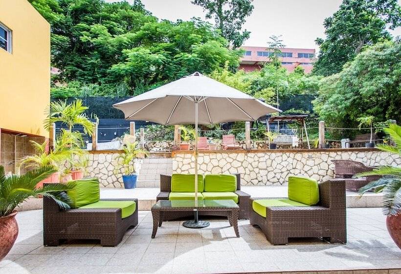 Fotos del hotel Altamont West:  9