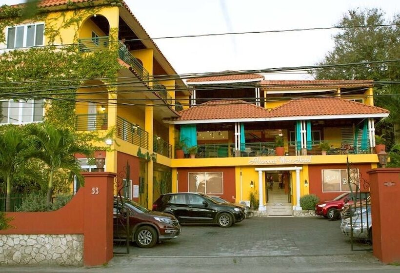 Fotos del hotel Altamont West:  12