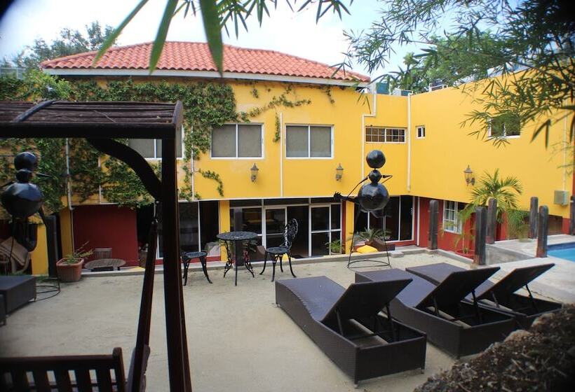 Fotos del hotel Altamont West:  13