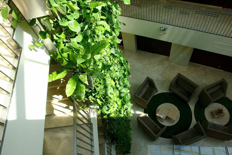 هتل Amberton Green Apartments Palanga
