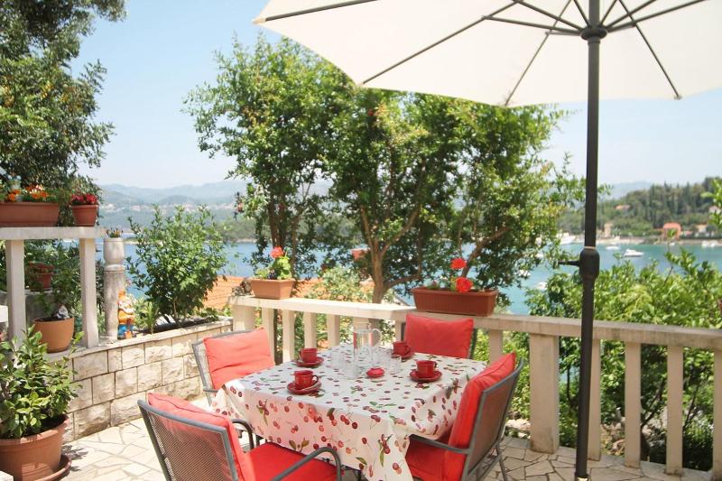 Отель Apartments Tereza
