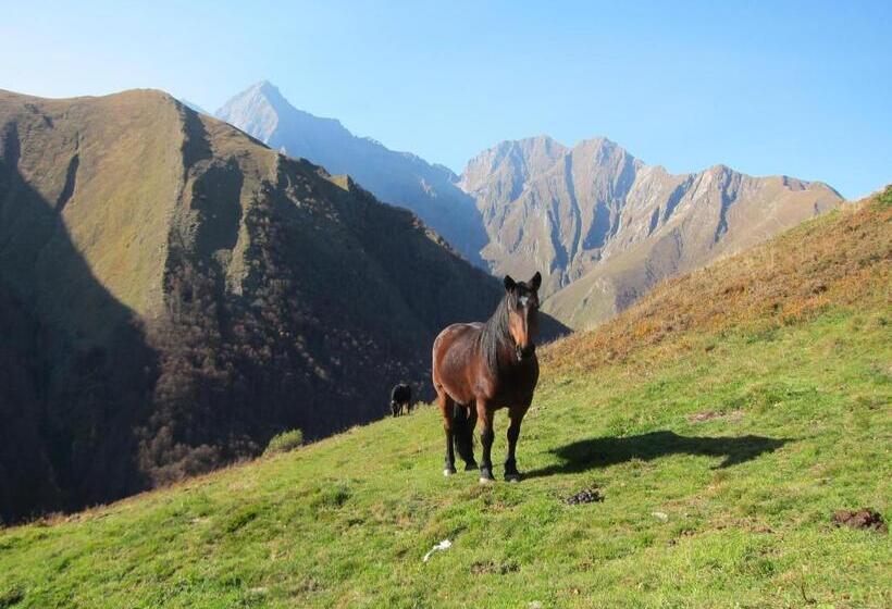 فندق Auberge Des Deux Rivières