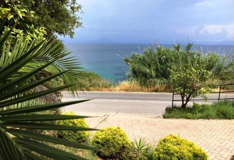 هتل Aurora Beach