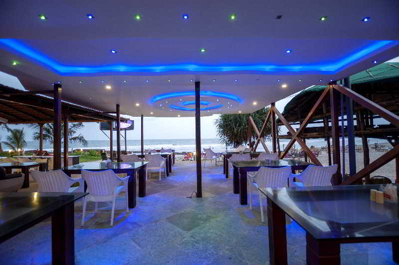 Hotel Boomerang Beach Resort