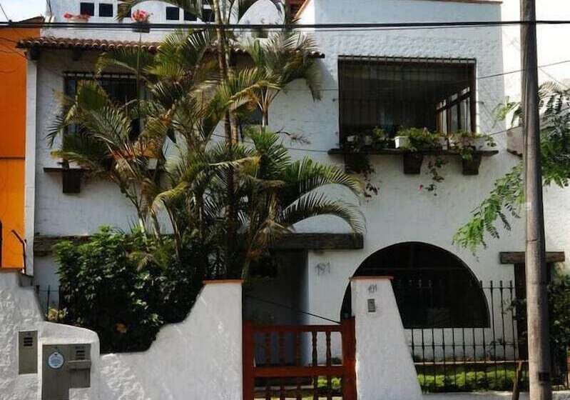 Fotos del hotel Boutique Huaca Wasi:  2